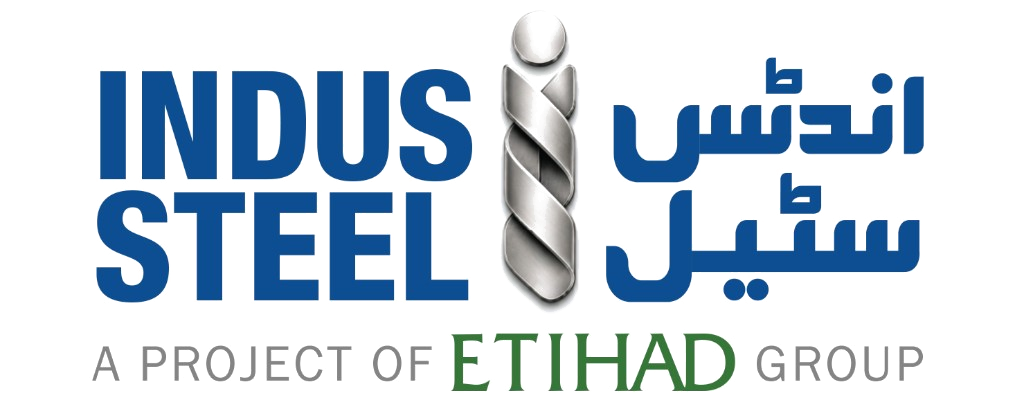 Indus Steel — A Project of Etihad Group